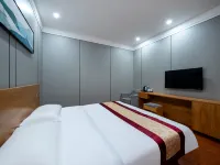 Homeinn Pebble Hotel (Feixi AnYi First Hospital South District Subway Station) - vasca da bagno