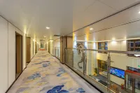 Zhaorun Hotel (Zhaosu Tianma Lake Park Branch)