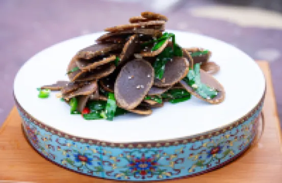 Dongluyuan Hotel