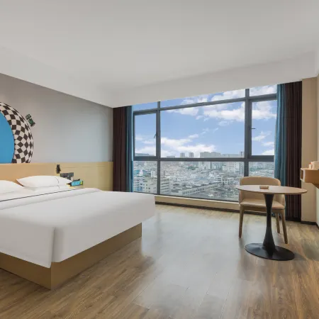 City Express Hotel(Shaodong Branch)