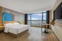 City Comfort Inn Hotel (Shaoyang Shaodong West Bus Station)