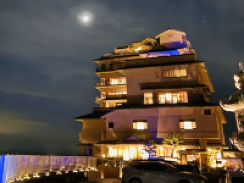 粛 海風 南知多のホテル