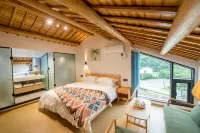 Shuiyunjian Homestay (Yunhe Terraced Fields Scenic Area)