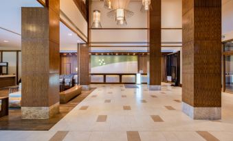 Wanda Jin Suites Changbaishan