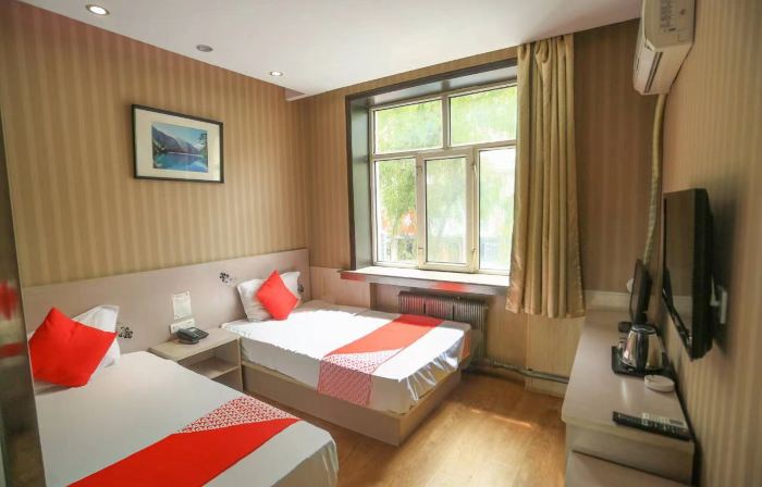 Splendid Holiday Hotel