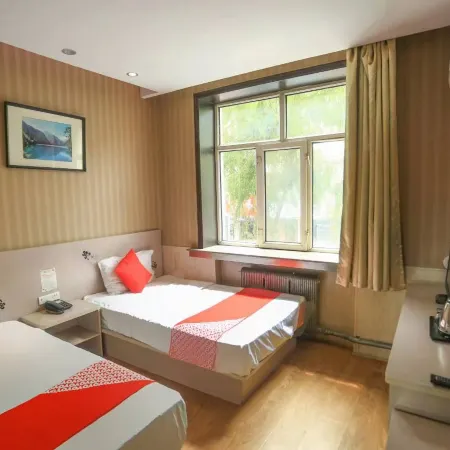 Splendid Holiday Hotel