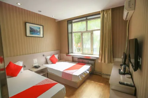 Splendid Holiday Hotel
