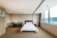 The Triny Urban Suites