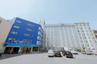Mohe Esports Hotel