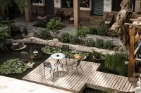 Dunhuang Linyuan Homestay
