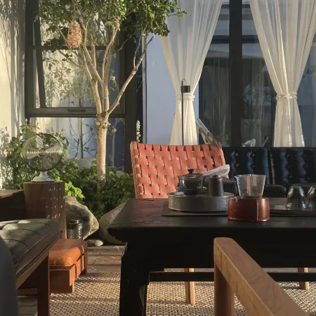 Xichi Banhai Guesthouse