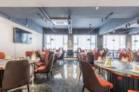 Jisheng Hotel - Aamiainen