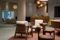 Sanqin rixi hotel - بار