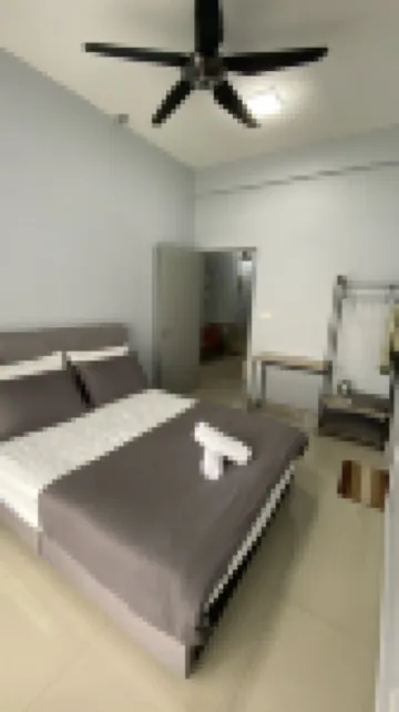 Ayuman Suites, Gombak with KL City View Hotels in Gombak