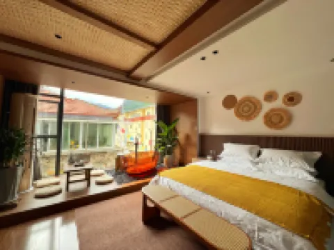 Yunhu Boutique Homestay Hotel a Heishui