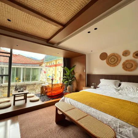 Yunhu Boutique Homestay