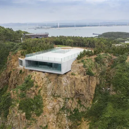 Jiming Island Lodge