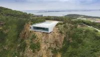 Jiming Island Lodge - bar