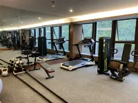 โรงแรมบ้านสวน ลูเกอร์ ไอส์แลนด์ - ที่มีฟิตเนส