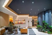Aile Crown Holiday Hotel - Gym