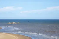 フリポート海瀛湾ホテル 福州 - オーシャンビュー