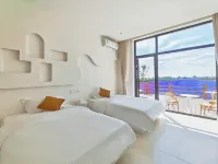 Xing Fu Li Homestay Các khách sạn ở Hoắc Thành