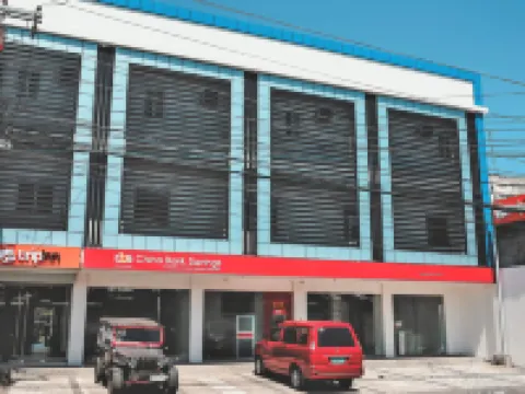 Trip Inn Legazpi City Near Airport レガスピのホテル