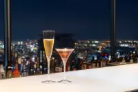 ANA Crowne Plaza KOBE by IHG - 5-Star