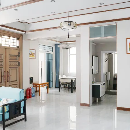Xin County Chazhuangyuan Homestay
