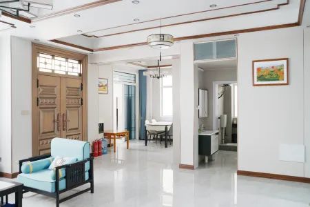 Xin County Chazhuangyuan Homestay