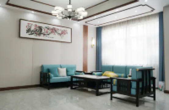 Xin County Chazhuangyuan Homestay