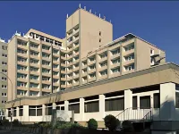 سوالتي هوتل باي تريب إن فرانكفورت ميسي Hotels near ريبشتوكباد