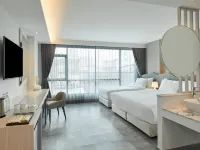 Livable Hotel Bangkok Hotels near Baiyoke Sky Tower
