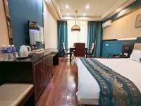 Yunyuexiang hotel - Esport