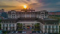 Jiulong Hot Spring Holiday Hotel Hotel a Qujing