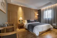 Yujian Tangzhai Guesthouse