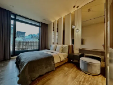 Here B&B -Pingtung Hoteles en Pingdong