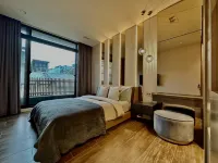 Here B&B -Pingtung Hotels in Sherding Nature Park