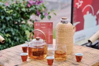 ‌Xichang Washan Academy (Qionghai Lake Lushan Mountain Guangfu Temple Branch)