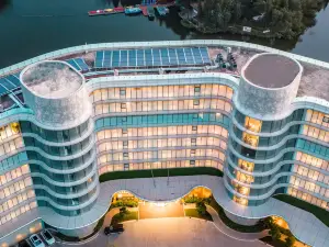Top 8 Family Hotels in Kunming