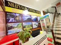 Nhật's Sapa Central Hostel - 2 tähden