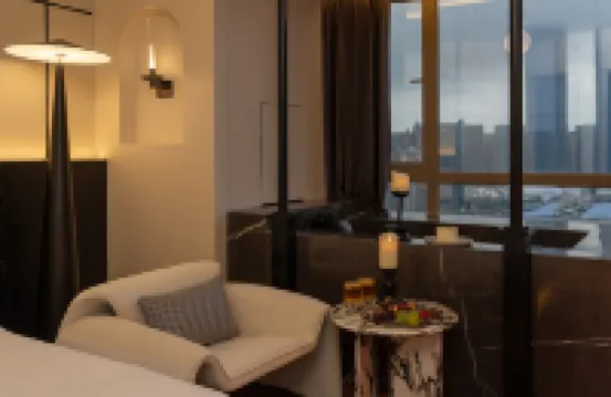 Yichi · High Altitude Private Soup Hotel (Guiyang Flower and Fruit Garden Shopping Center Store) โรงแรมในกุ้ยหยาง