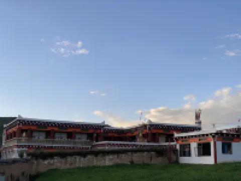 Dorothy Bossan Butlin Homestay