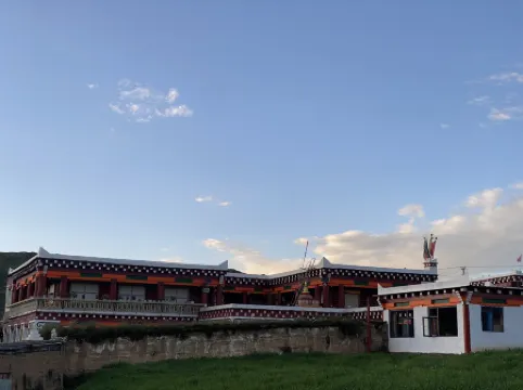 Dorothy Bossan Butlin Homestay