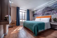 Boyas Hotel Hotels in Liucheng