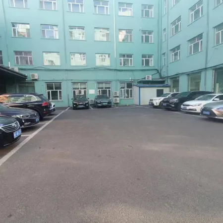 M Hotel