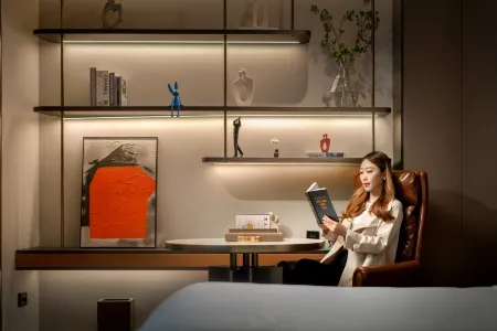 Qiqihar Yufeng Hotel (Qiqihar Railway Station) Отели рядом с достопримечательностью «Heilongjiang Traffic Vocational and Technical College»