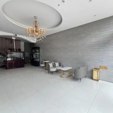 Pebble Hotel (Xinzhou Dai County Tongxin Road)