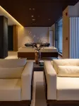 sanyue hotel - Gym
