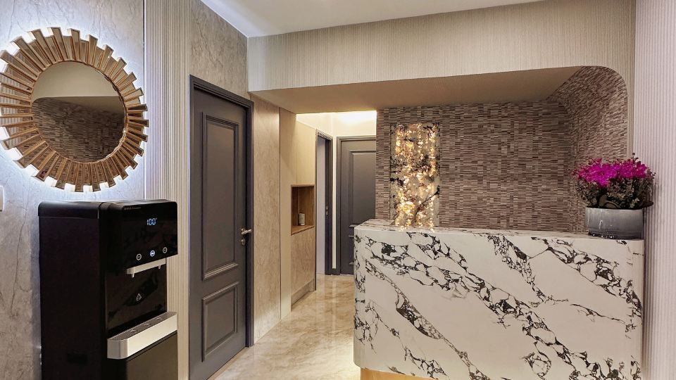 Joyce House (Tsim Sha Tsui) (เริ่มต้น ฿ 1,989)